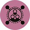Community participation icon