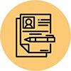Curriculum development icon