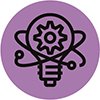 Innovation icon