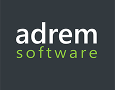 Adrem Software logo