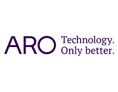 ARO logo