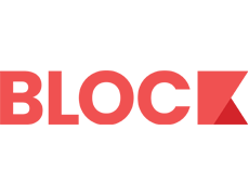 Block logo