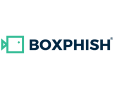 Boxphish logo