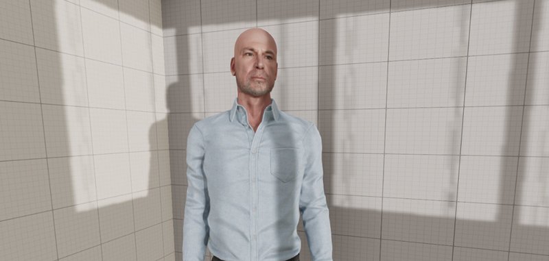 Image of AI-Brendan