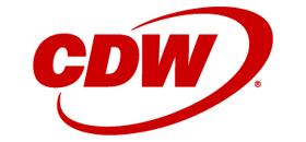 CDW logo