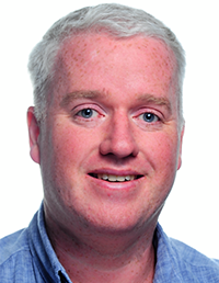 Ciaran Magee