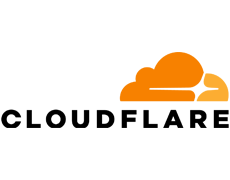 CloudFlare logo