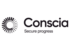 Conscia Logo