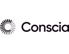 Conscia logo