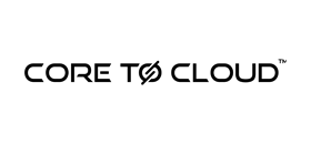 Core to Cloud logo