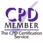 cpd certificate logo