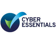 Cyber Essentials certificate