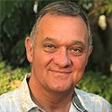 Headshot of David Chalmers.