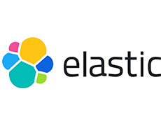 Elastic logo