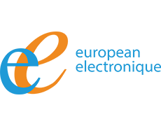 European Electronique logo