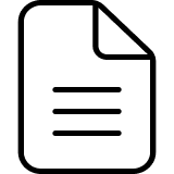 File with lines