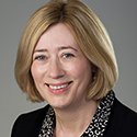 Fiona Salzen headshot