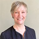 Headshot of Heidi Fraser Krauss.