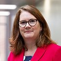 Helen O'Sullivan headshot