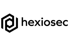 Hexiosec logo