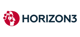 Horizon 3 logo