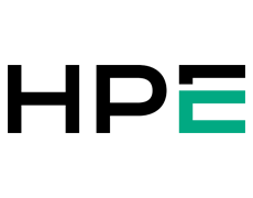 HPE logo