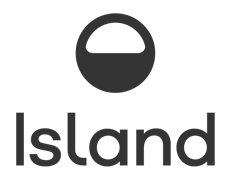 Island logo