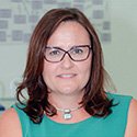 Karen Spencer headshot