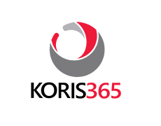 Koris365 logo