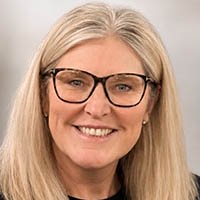 Lisa Suida headshot