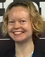 Lynsay Sampson