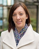 Dr Mallory Freeburg profile.
