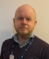 Mark Ludlam