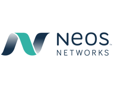 neos networks logo