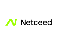 Netceed logo