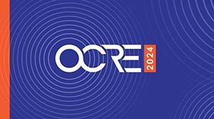 OCRE logo 2024