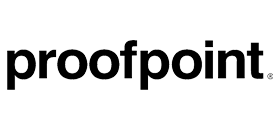 Proofpoint logo