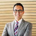 Raheel Nawaz headshot