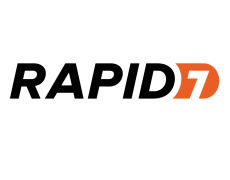 Rapid 7 logo