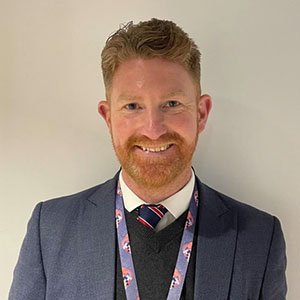 Rhys Daniels