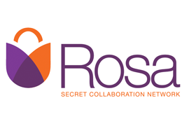 Rosa logo
