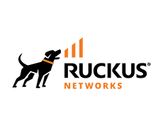 RUCKUS logo