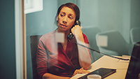Samaritans volunteer helpline