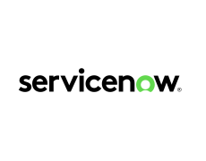 Service now logo