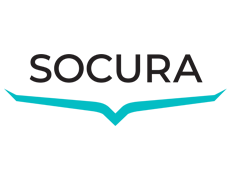 Socura logo