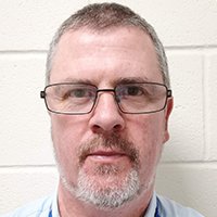 Stephen Kennedy