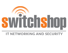 Switchshop logo