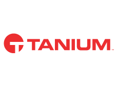 Tanium logo