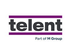 Telent logo