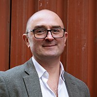 Tom Cheesewright headshot